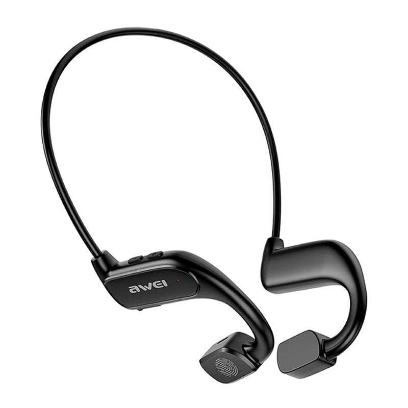 AWEI A897BL Air Conduction Bluetooth Sports Headset Waterproof Earphone Wireless Headphone AWEI A897BL Air Conduction Bluetooth Sports Headset Waterproof Earphone Wireless Headphone